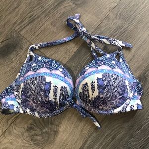 Victoria Secret Swim Top